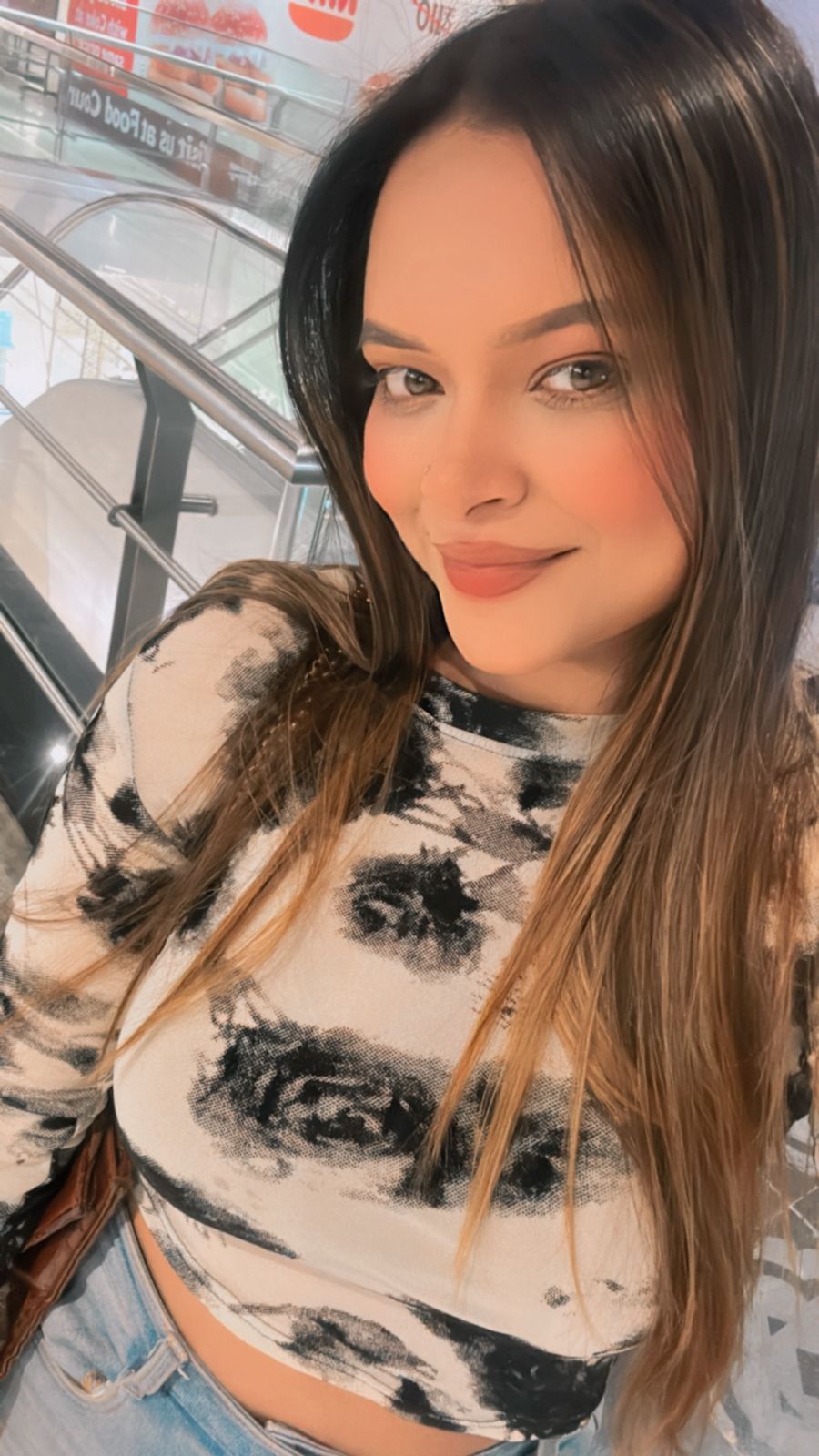 Gargi — makeup artist